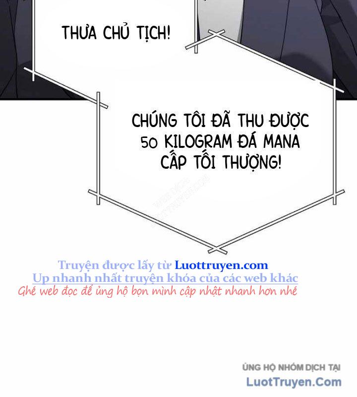 Tanker Tối Thượng Chap 33 - Next Chap 34