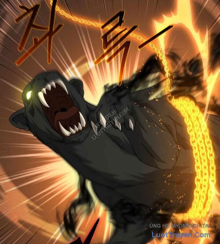 Tanker Tối Thượng Chap 33 - Next Chap 34