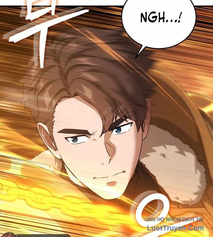 Tanker Tối Thượng Chap 33 - Next Chap 34