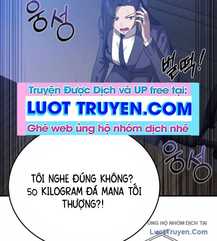 Tanker Tối Thượng Chap 33 - Next Chap 34