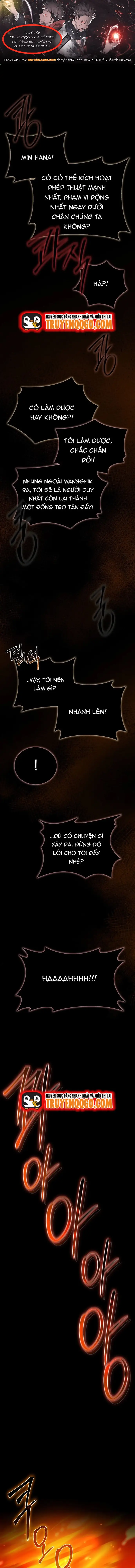 Tanker Tối Thượng Chap 34 - Next Chap 35