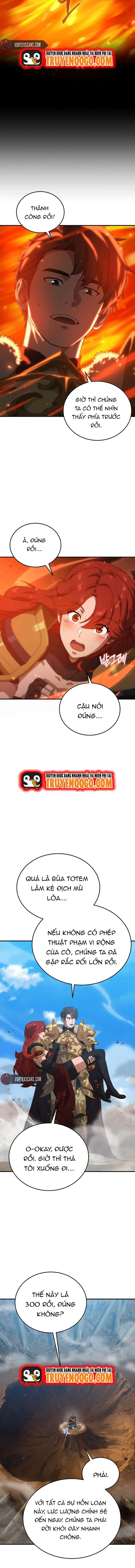 Tanker Tối Thượng Chap 34 - Next Chap 35