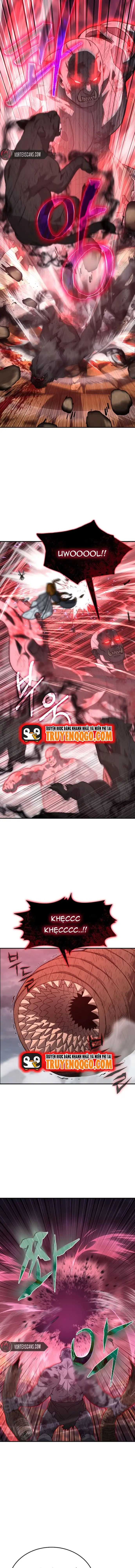 Tanker Tối Thượng Chap 34 - Next Chap 35