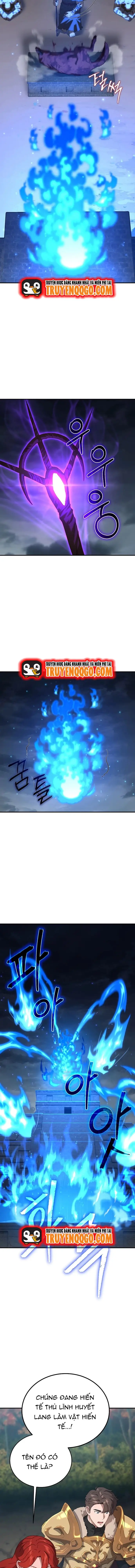 Tanker Tối Thượng Chap 34 - Next Chap 35