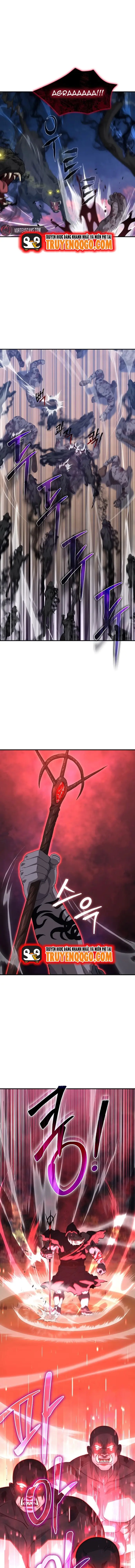 Tanker Tối Thượng Chap 34 - Next Chap 35