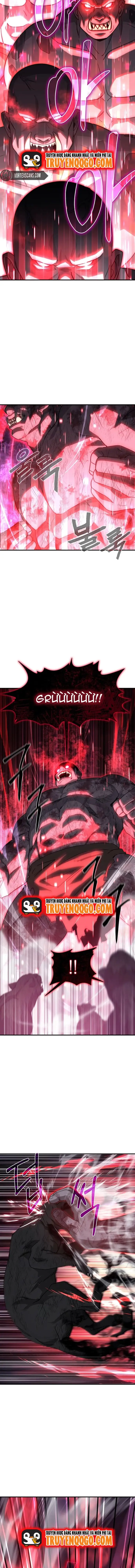 Tanker Tối Thượng Chap 34 - Next Chap 35