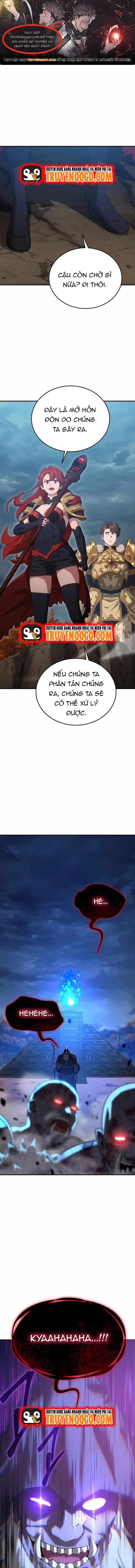 Tanker Tối Thượng Chap 35 - Next Chap 36