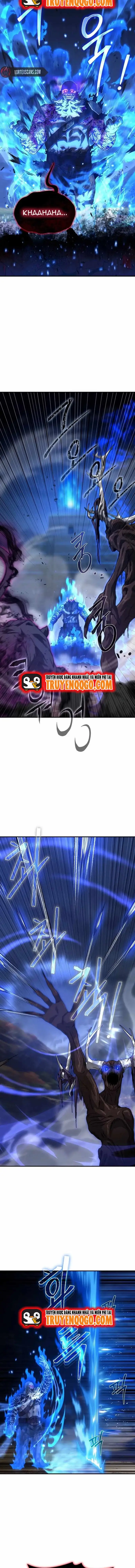 Tanker Tối Thượng Chap 35 - Next Chap 36