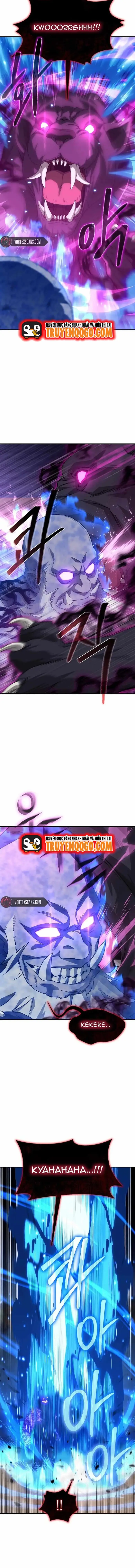 Tanker Tối Thượng Chap 35 - Next Chap 36