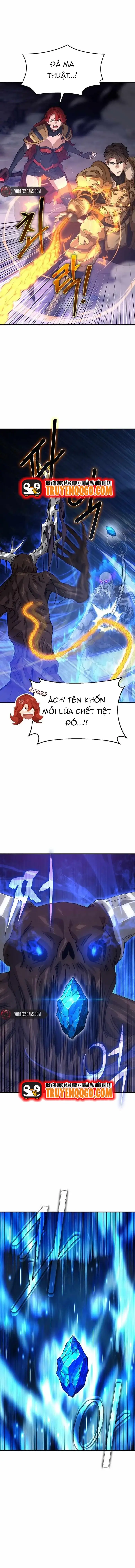 Tanker Tối Thượng Chap 35 - Next Chap 36