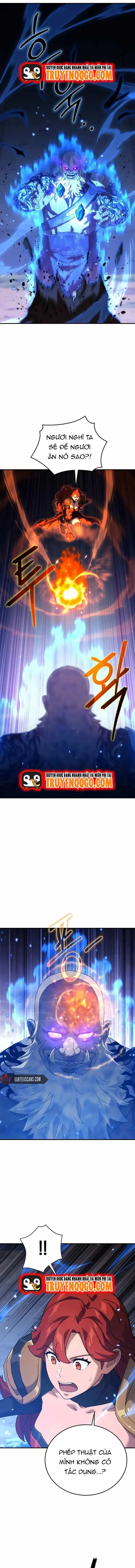 Tanker Tối Thượng Chap 35 - Next Chap 36