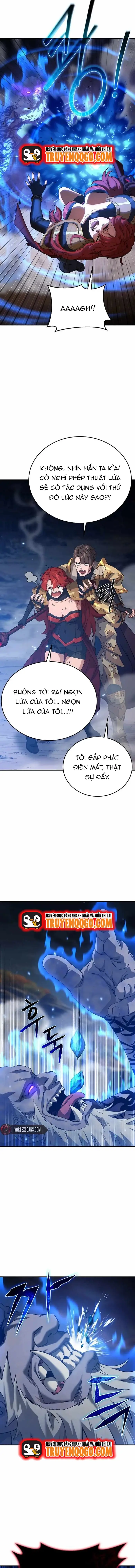 Tanker Tối Thượng Chap 35 - Next Chap 36