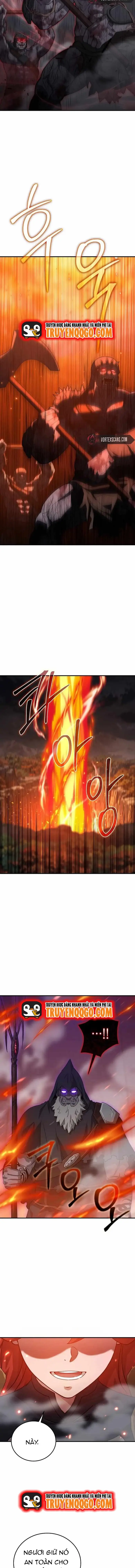 Tanker Tối Thượng Chap 35 - Next Chap 36