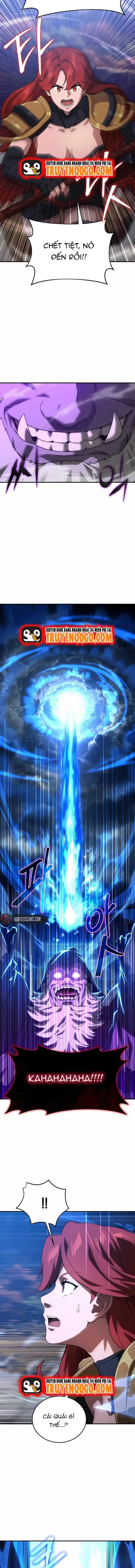 Tanker Tối Thượng Chap 35 - Next Chap 36