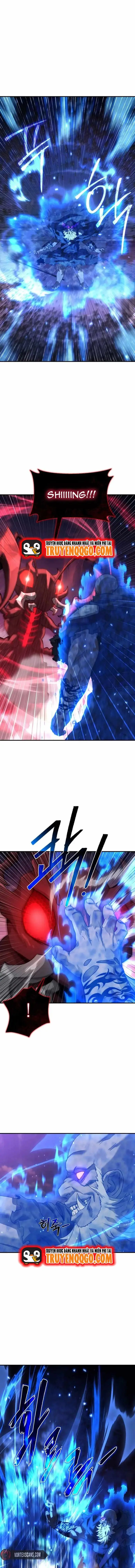 Tanker Tối Thượng Chap 35 - Next Chap 36