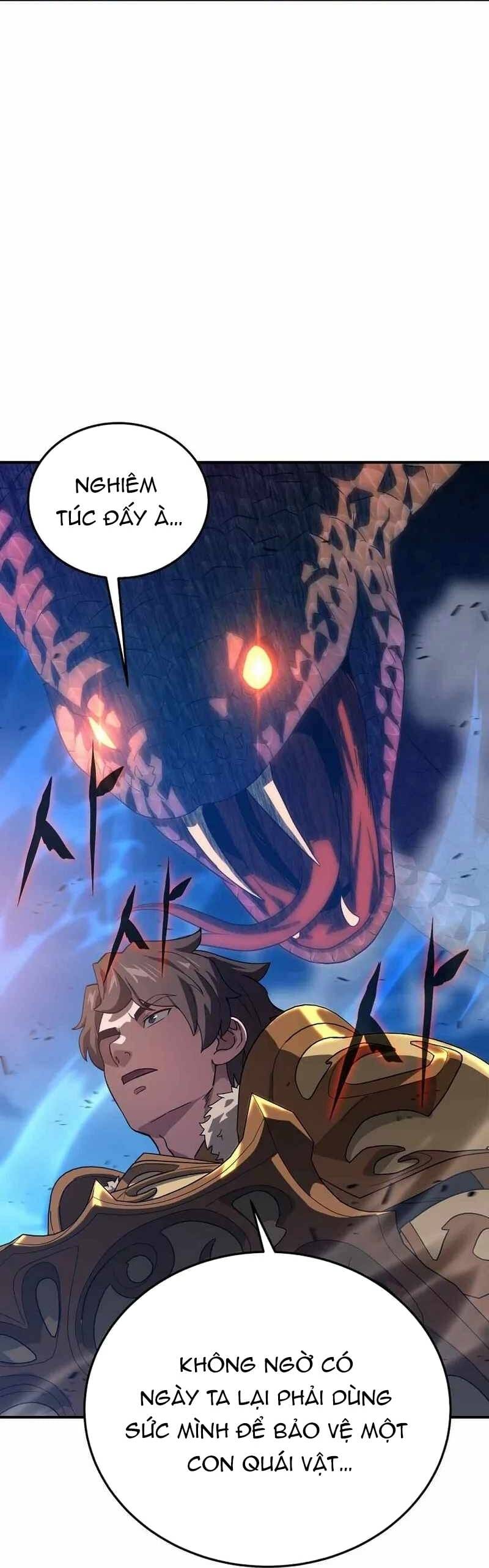 Tanker Tối Thượng Chap 36 - Next Chap 37