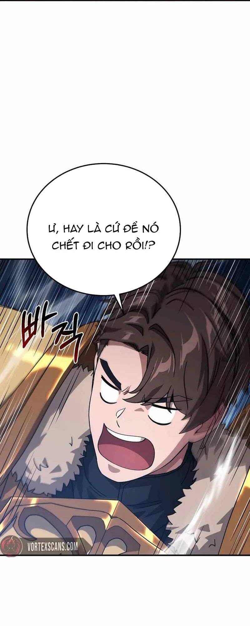 Tanker Tối Thượng Chap 36 - Next Chap 37