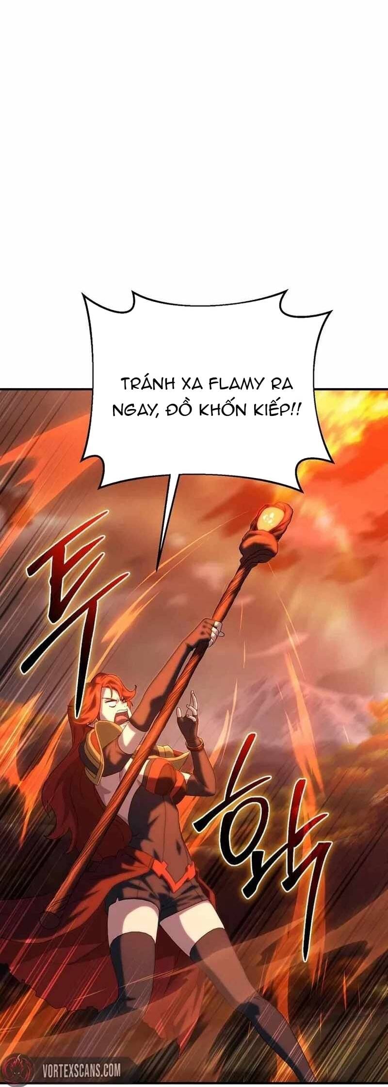 Tanker Tối Thượng Chap 36 - Next Chap 37