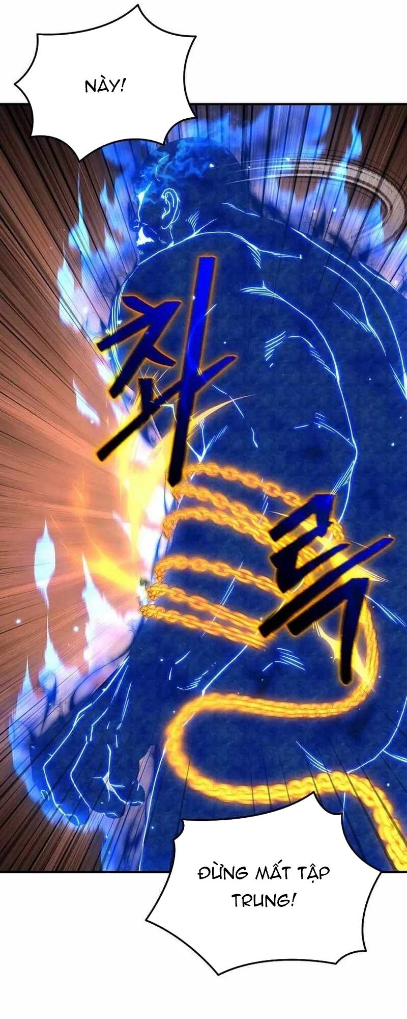 Tanker Tối Thượng Chap 36 - Next Chap 37