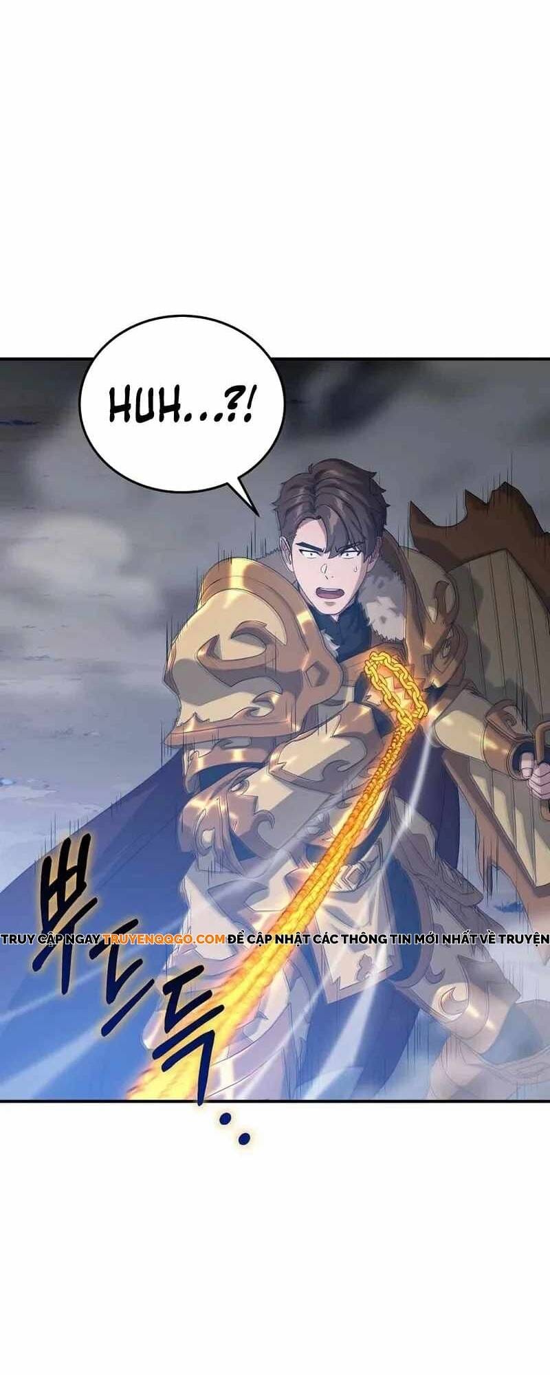 Tanker Tối Thượng Chap 36 - Next Chap 37