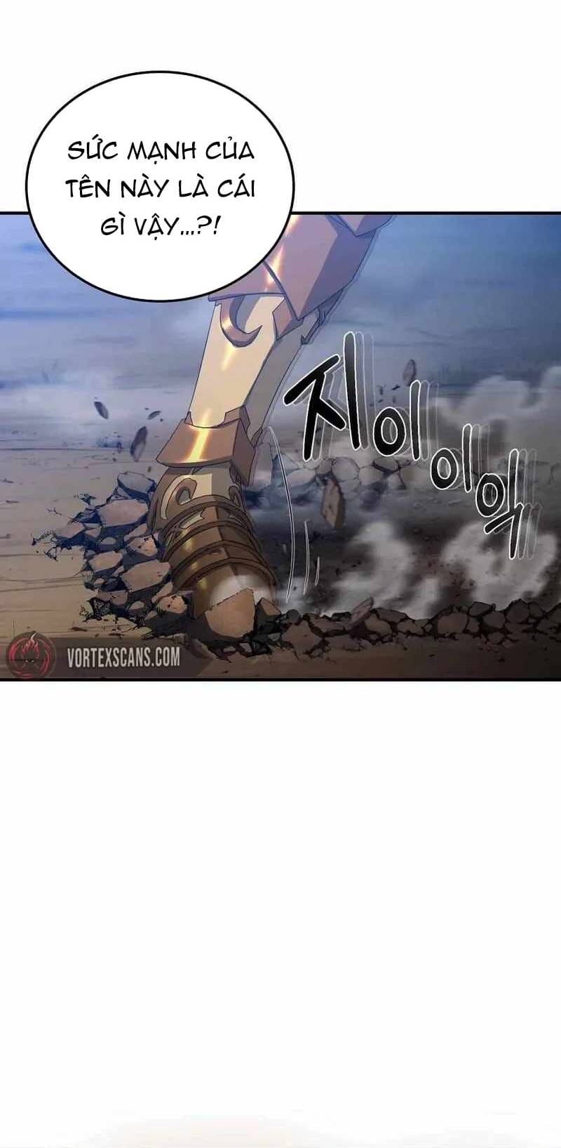 Tanker Tối Thượng Chap 36 - Next Chap 37