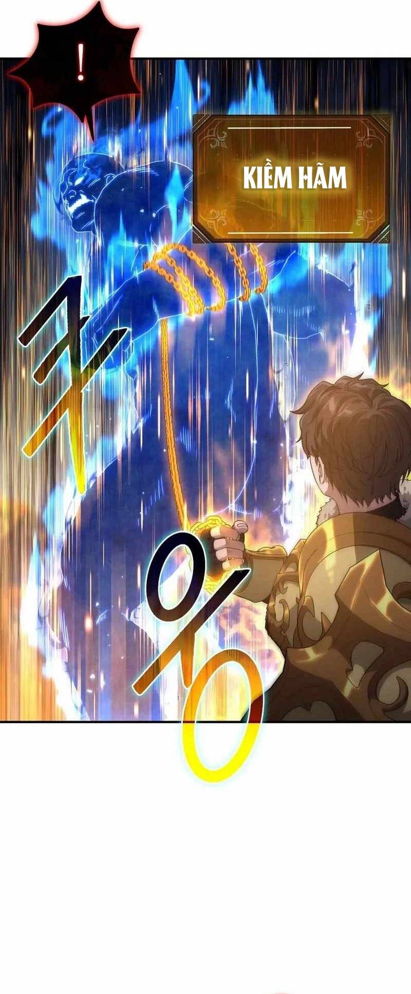 Tanker Tối Thượng Chap 36 - Next Chap 37