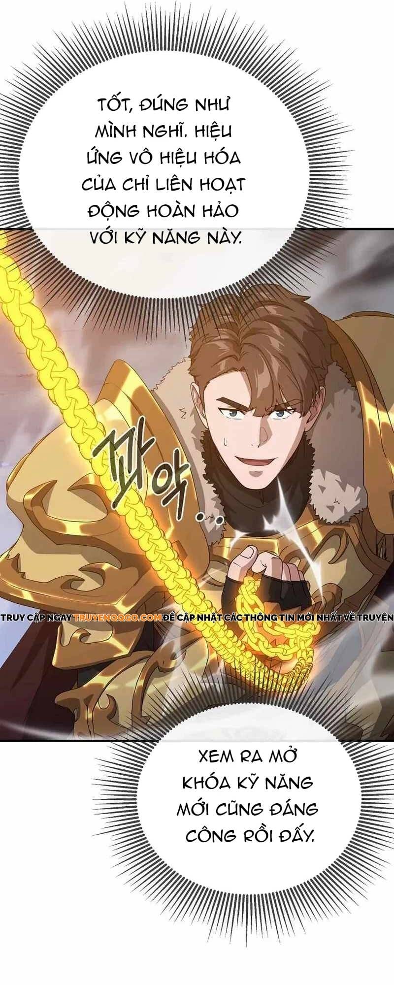 Tanker Tối Thượng Chap 36 - Next Chap 37