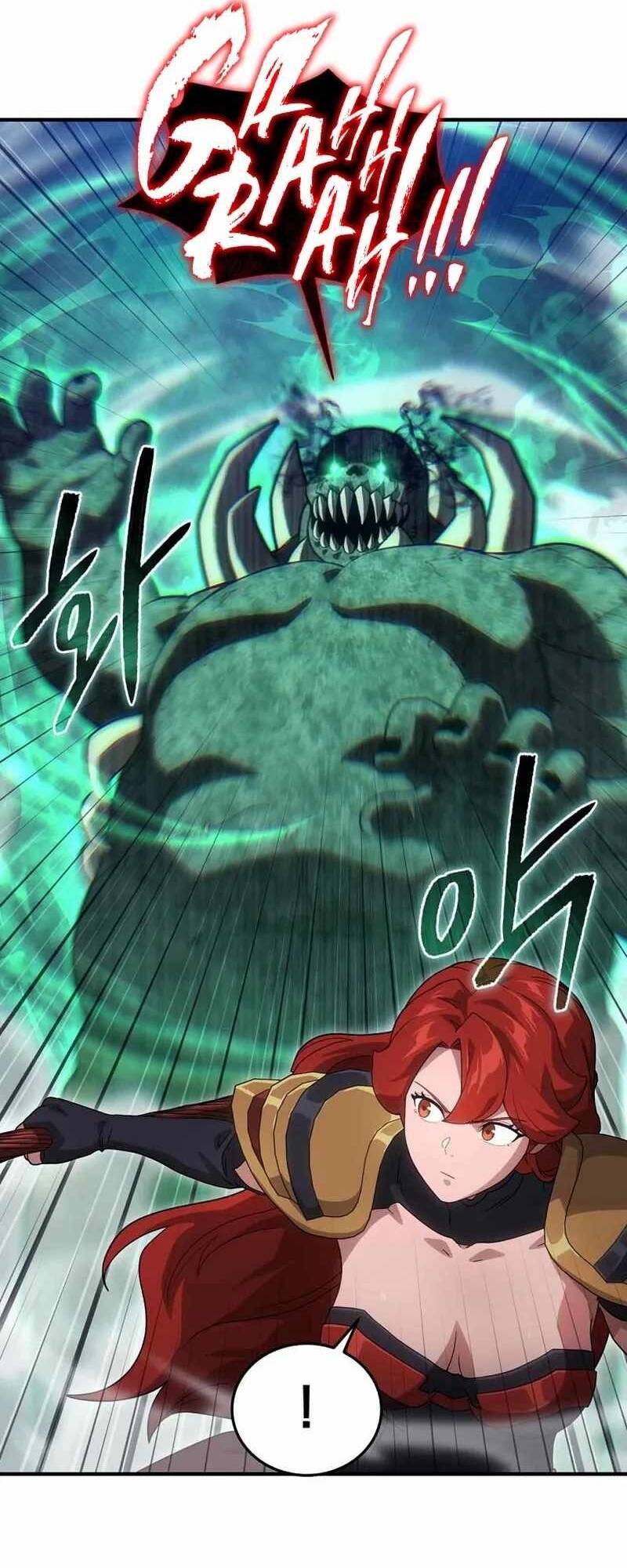 Tanker Tối Thượng Chap 36 - Next Chap 37