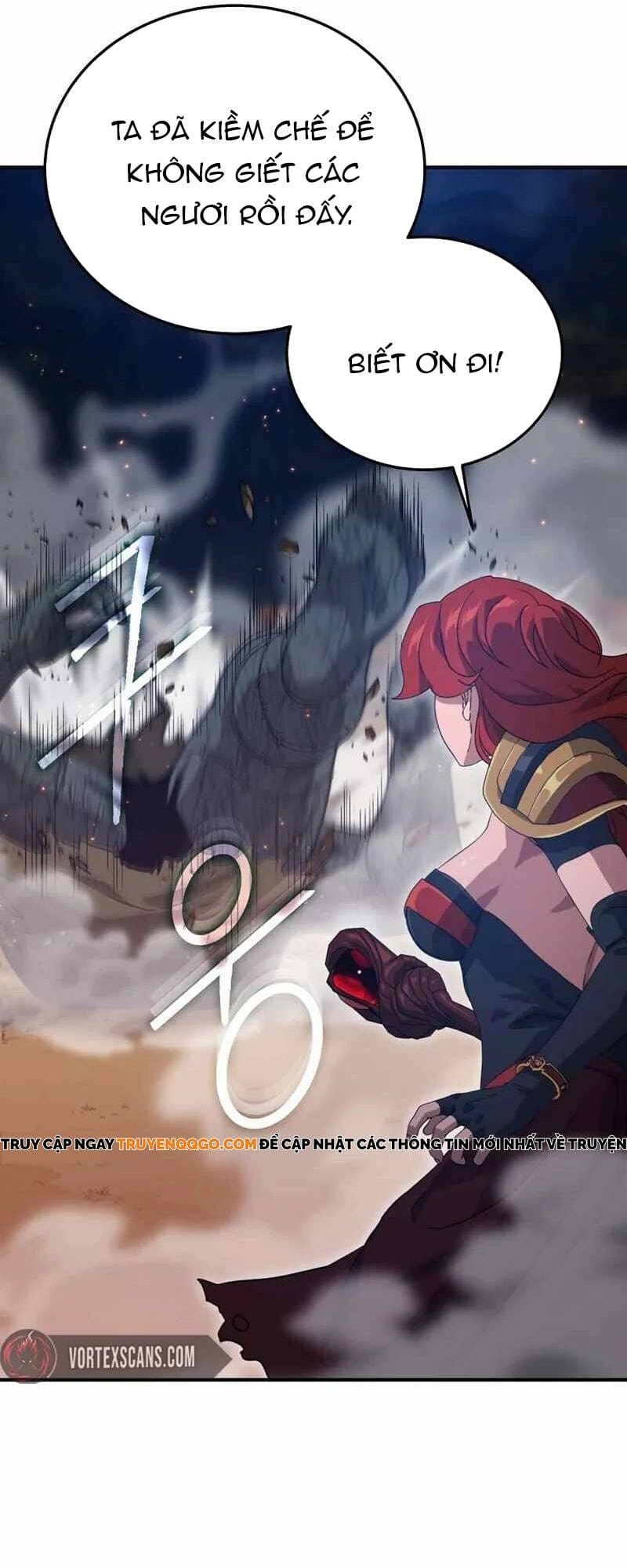 Tanker Tối Thượng Chap 36 - Next Chap 37