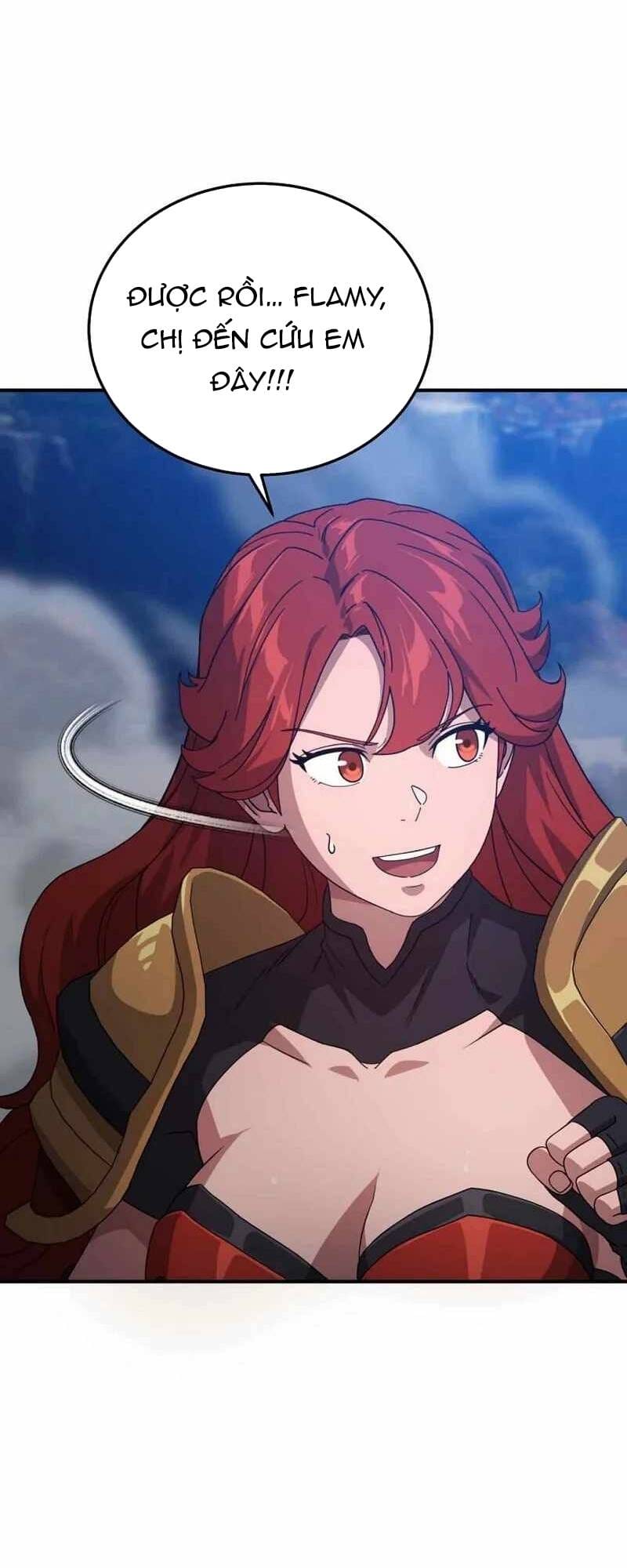 Tanker Tối Thượng Chap 36 - Next Chap 37