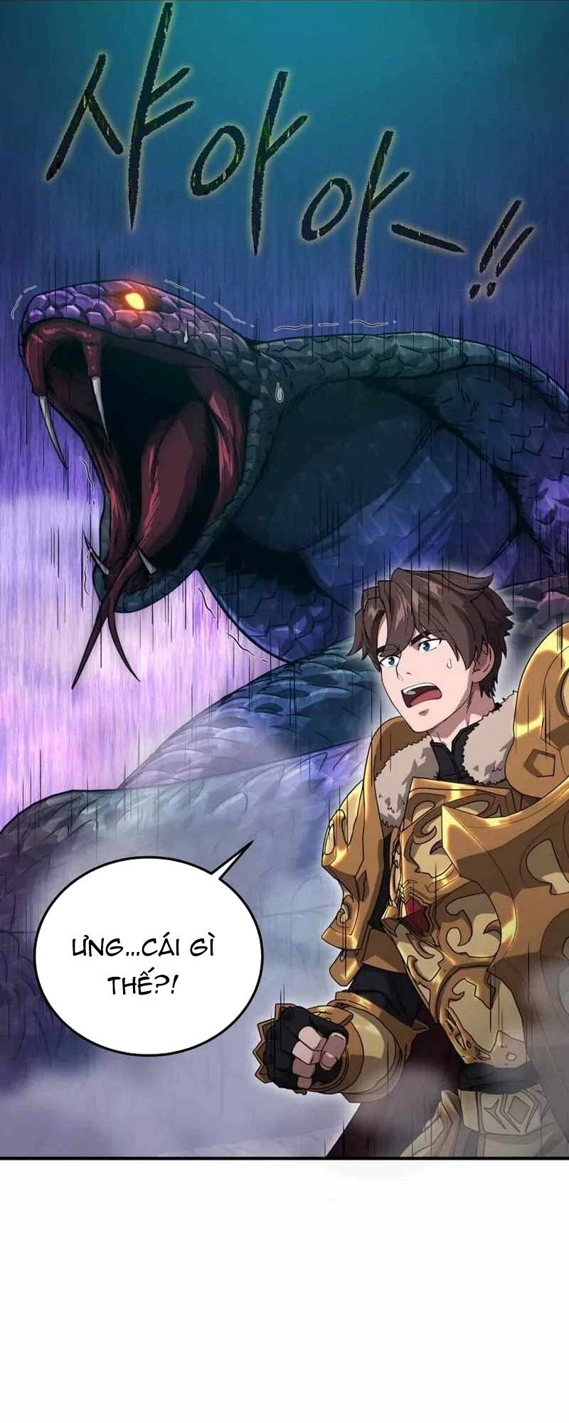 Tanker Tối Thượng Chap 36 - Next Chap 37