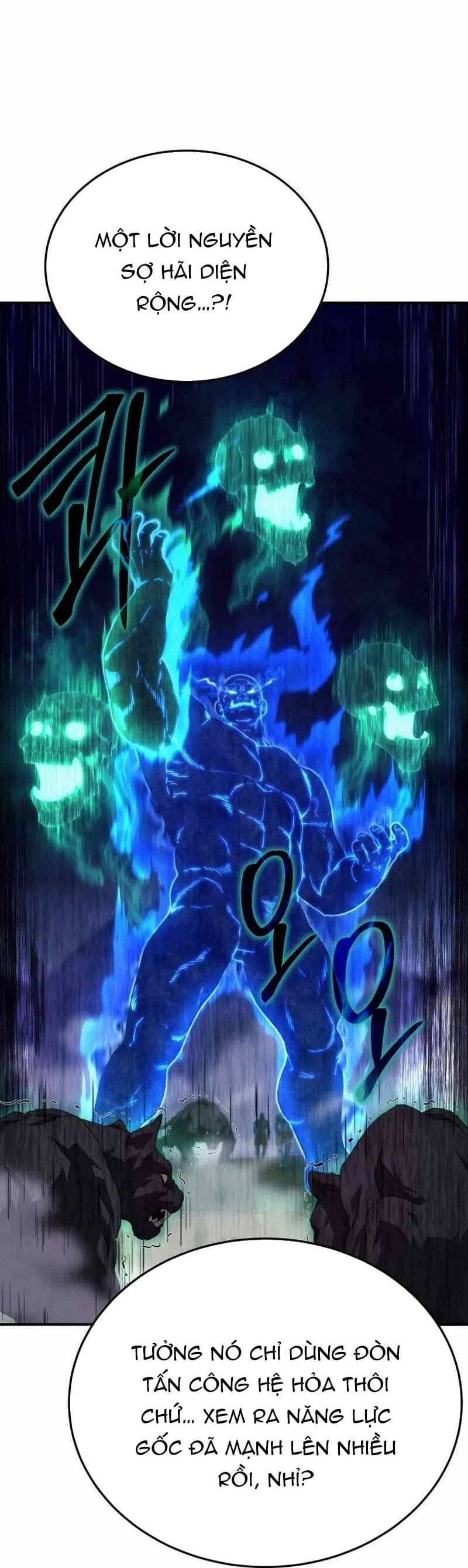 Tanker Tối Thượng Chap 36 - Next Chap 37