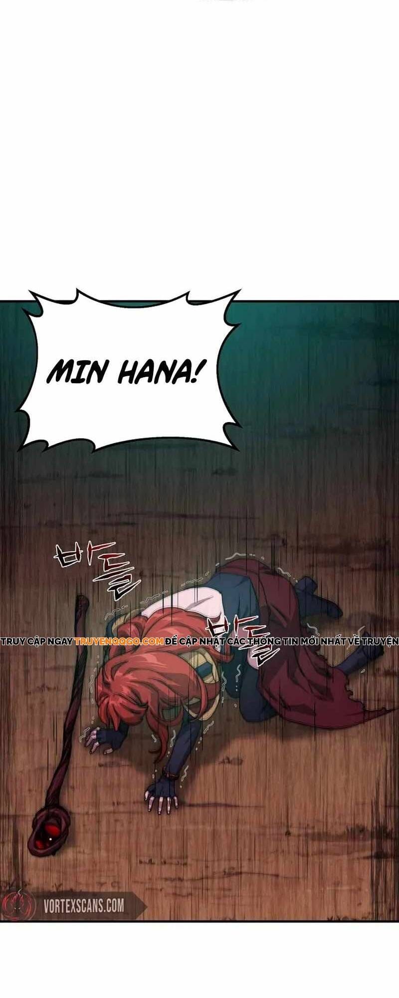 Tanker Tối Thượng Chap 36 - Next Chap 37