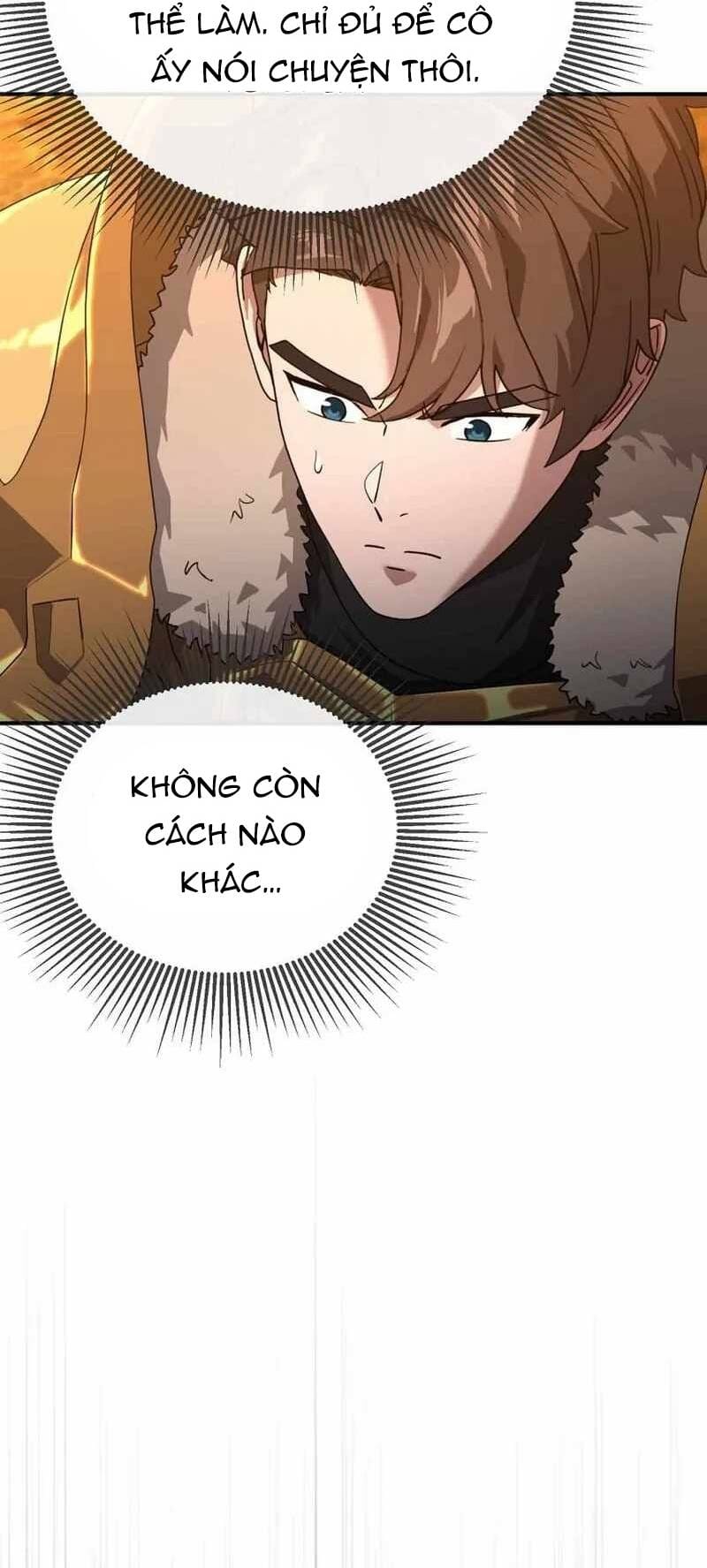 Tanker Tối Thượng Chap 36 - Next Chap 37