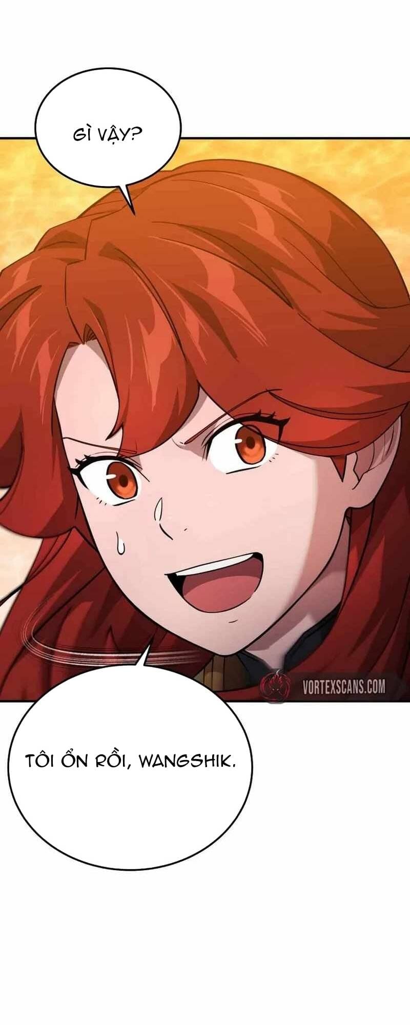 Tanker Tối Thượng Chap 36 - Next Chap 37