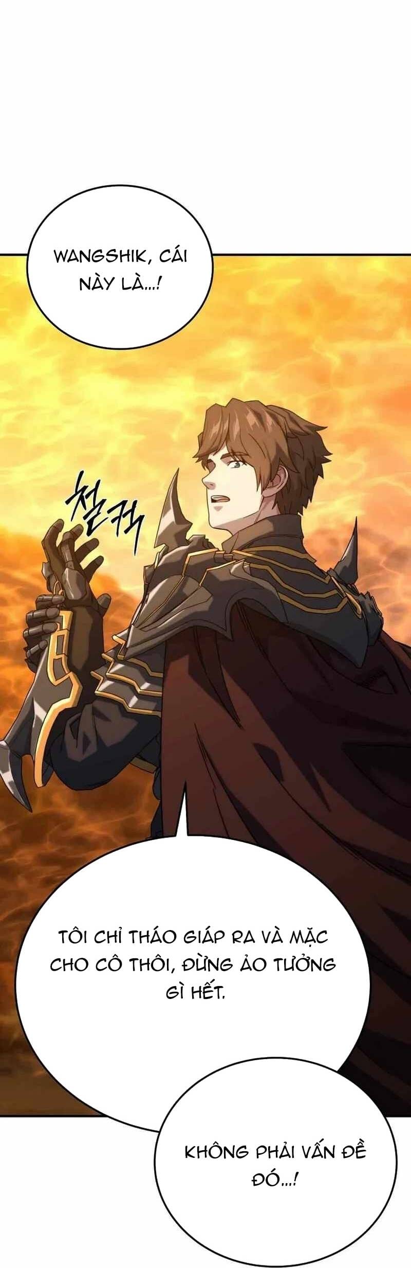 Tanker Tối Thượng Chap 36 - Next Chap 37