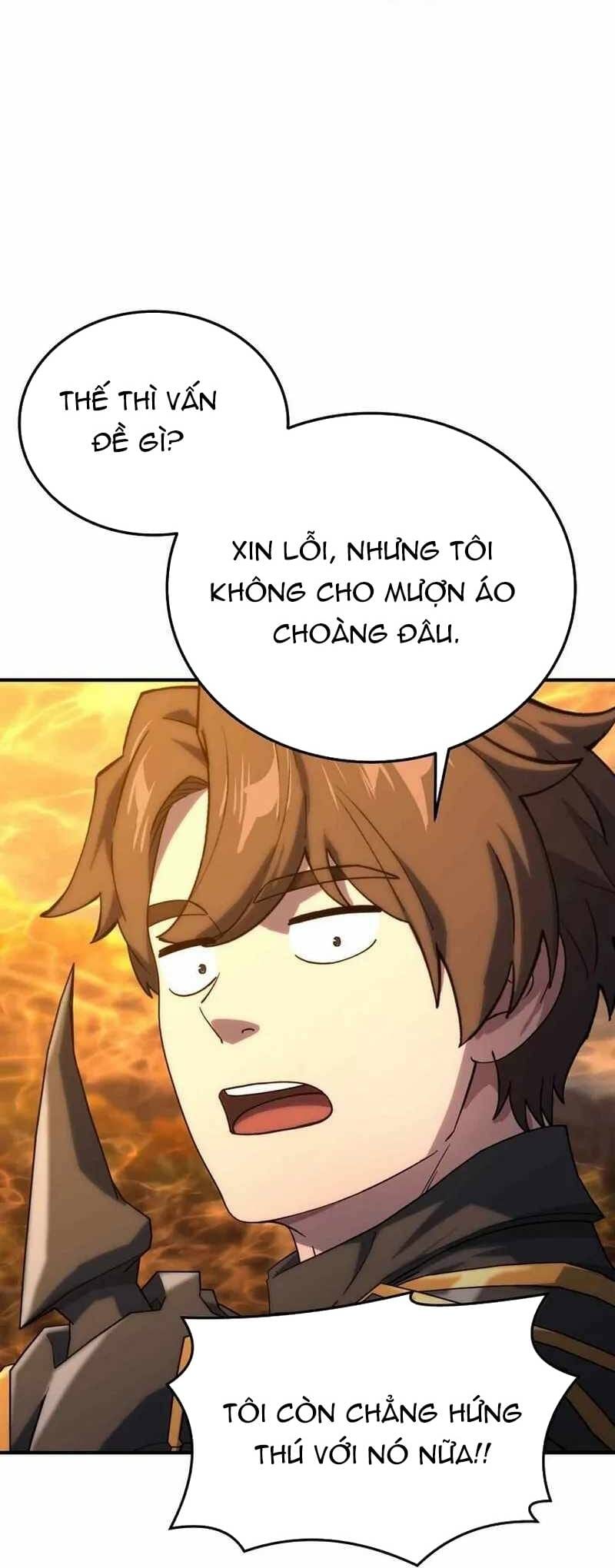 Tanker Tối Thượng Chap 36 - Next Chap 37