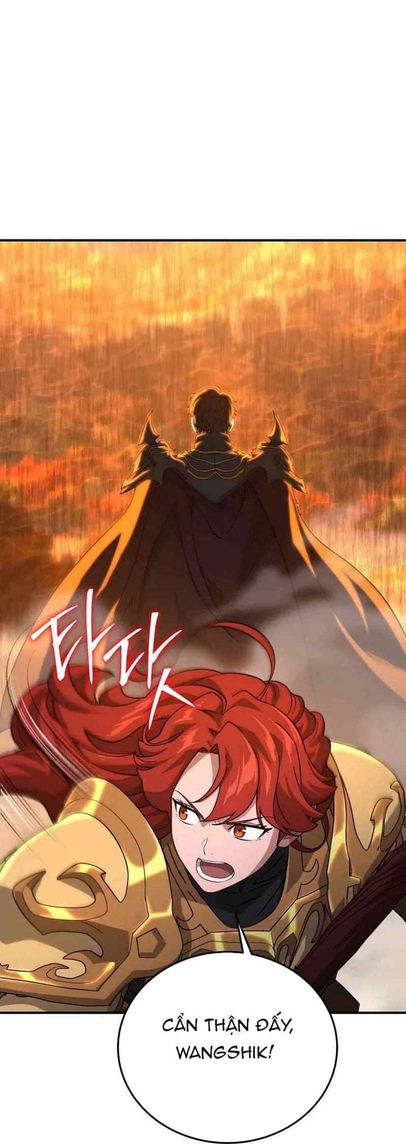 Tanker Tối Thượng Chap 36 - Next Chap 37