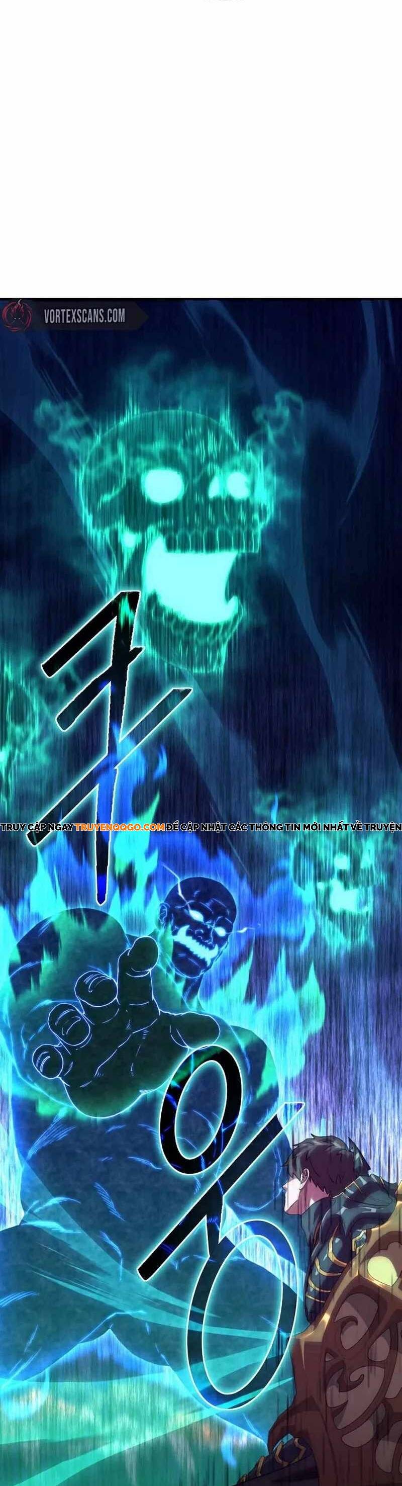 Tanker Tối Thượng Chap 36 - Next Chap 37