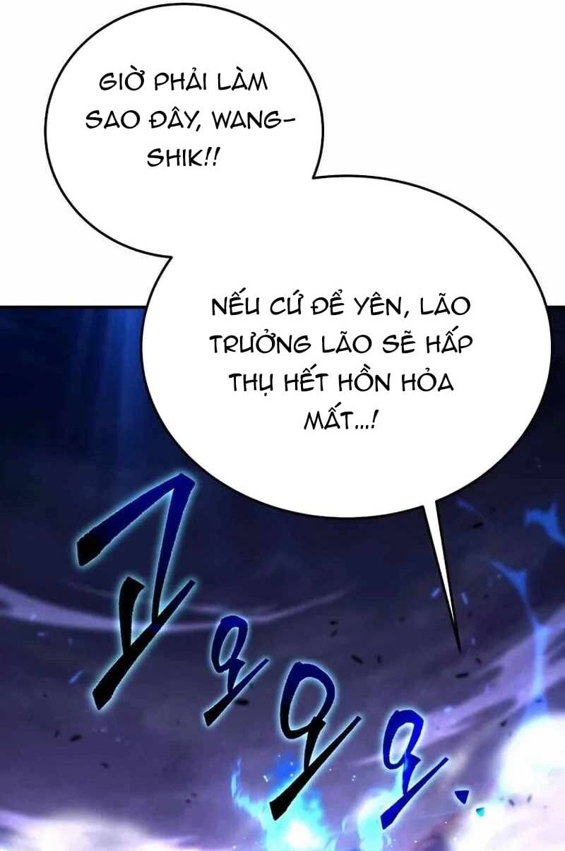 Tanker Tối Thượng Chap 36 - Next Chap 37