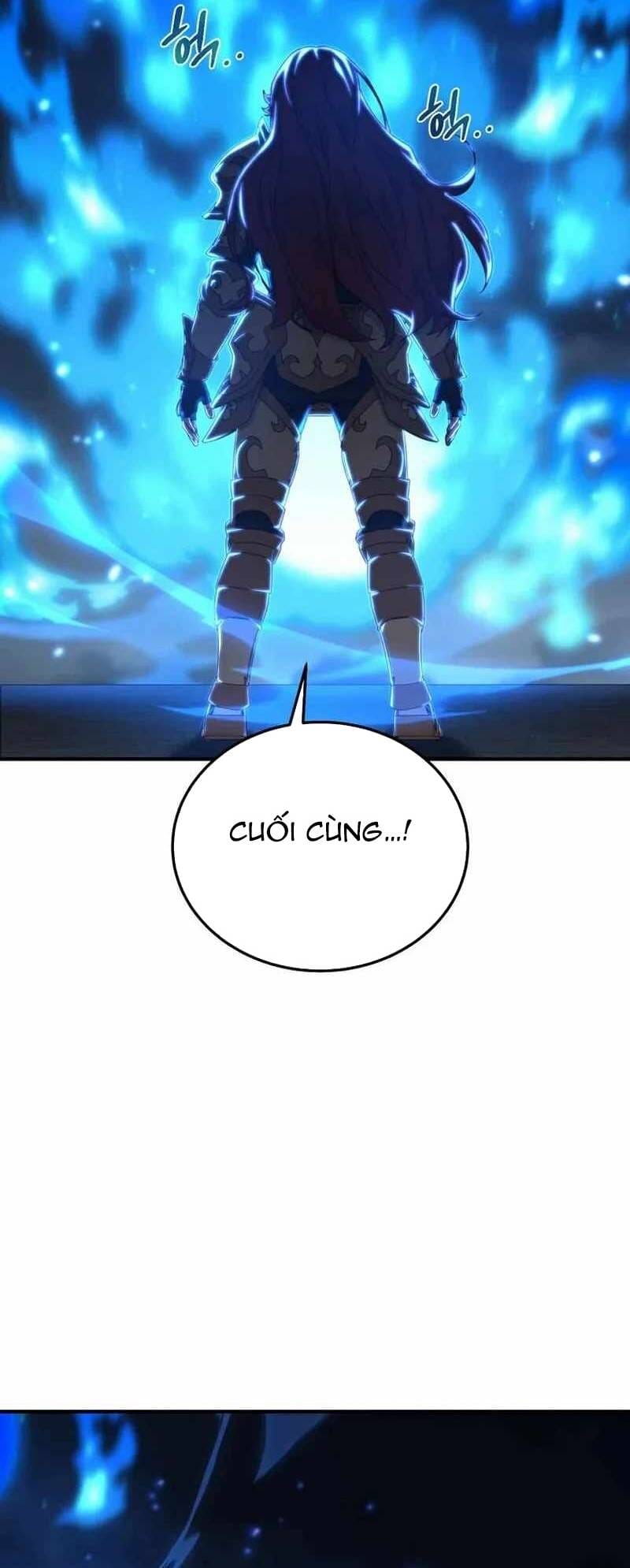 Tanker Tối Thượng Chap 36 - Next Chap 37