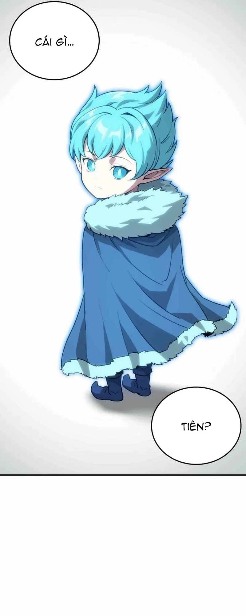 Tanker Tối Thượng Chap 36 - Next Chap 37