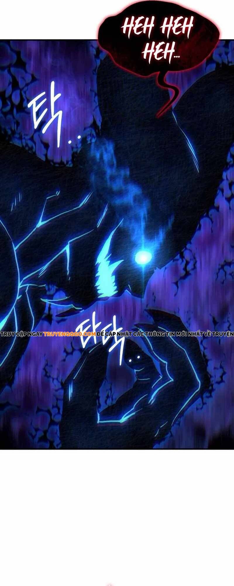 Tanker Tối Thượng Chap 36 - Next Chap 37