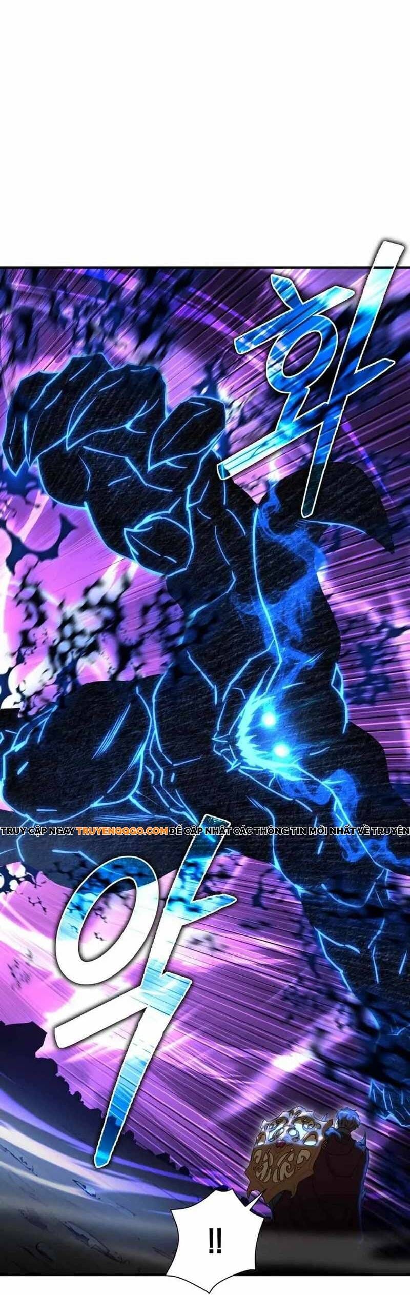 Tanker Tối Thượng Chap 36 - Next Chap 37