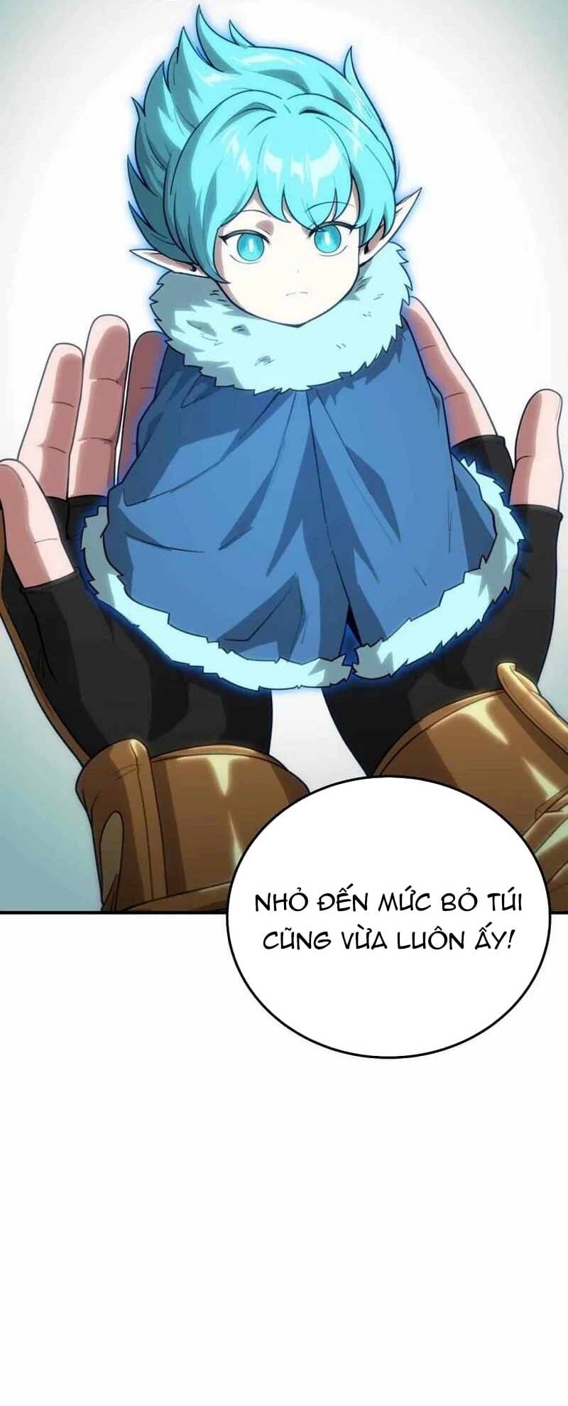 Tanker Tối Thượng Chap 36 - Next Chap 37