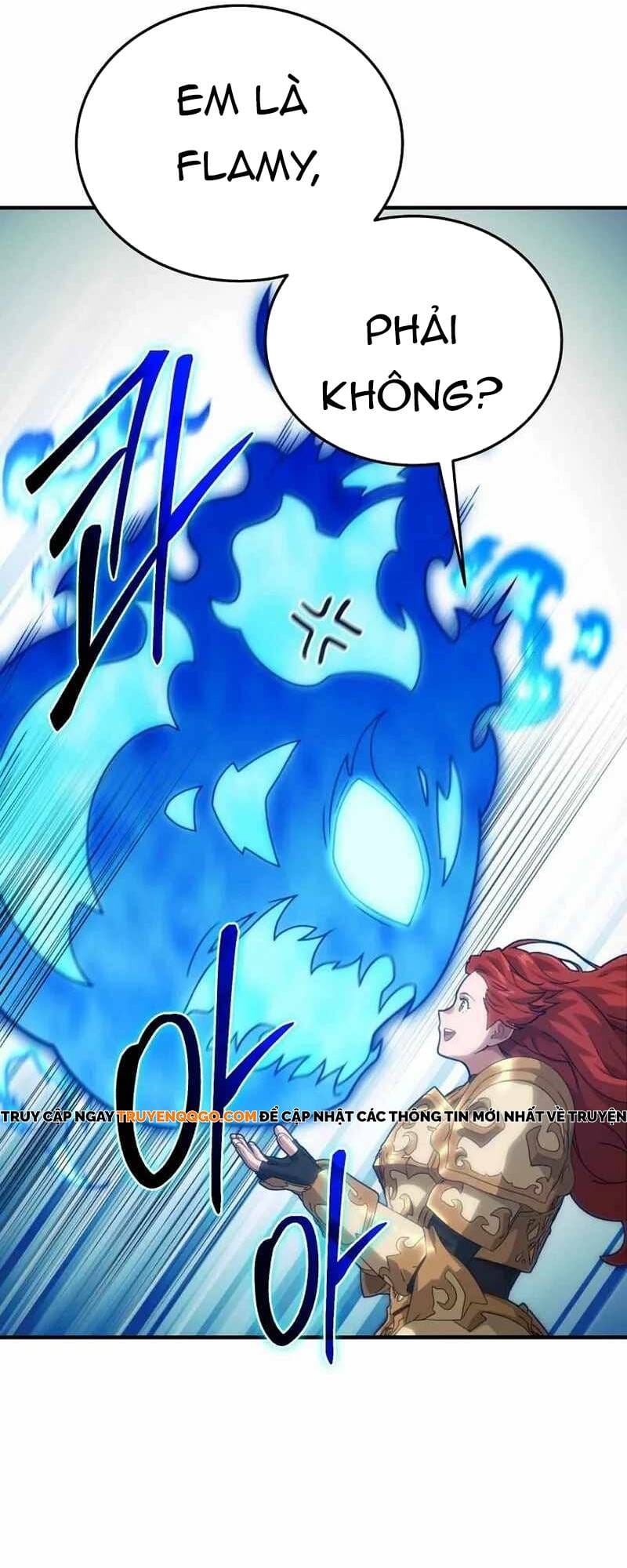 Tanker Tối Thượng Chap 36 - Next Chap 37