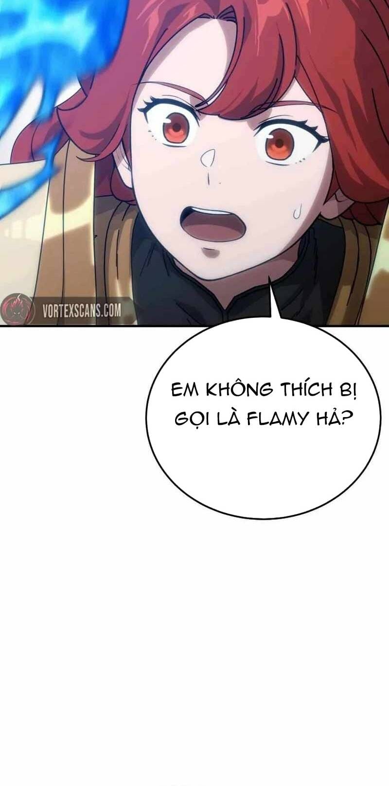 Tanker Tối Thượng Chap 36 - Next Chap 37
