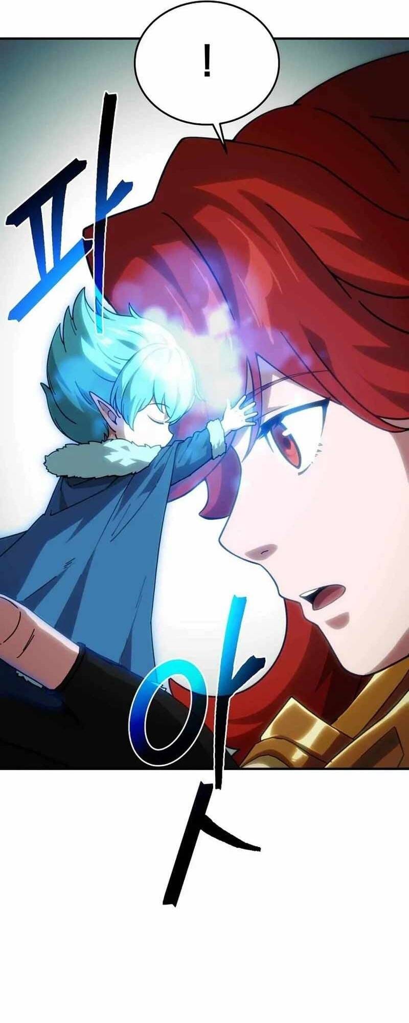 Tanker Tối Thượng Chap 36 - Next Chap 37