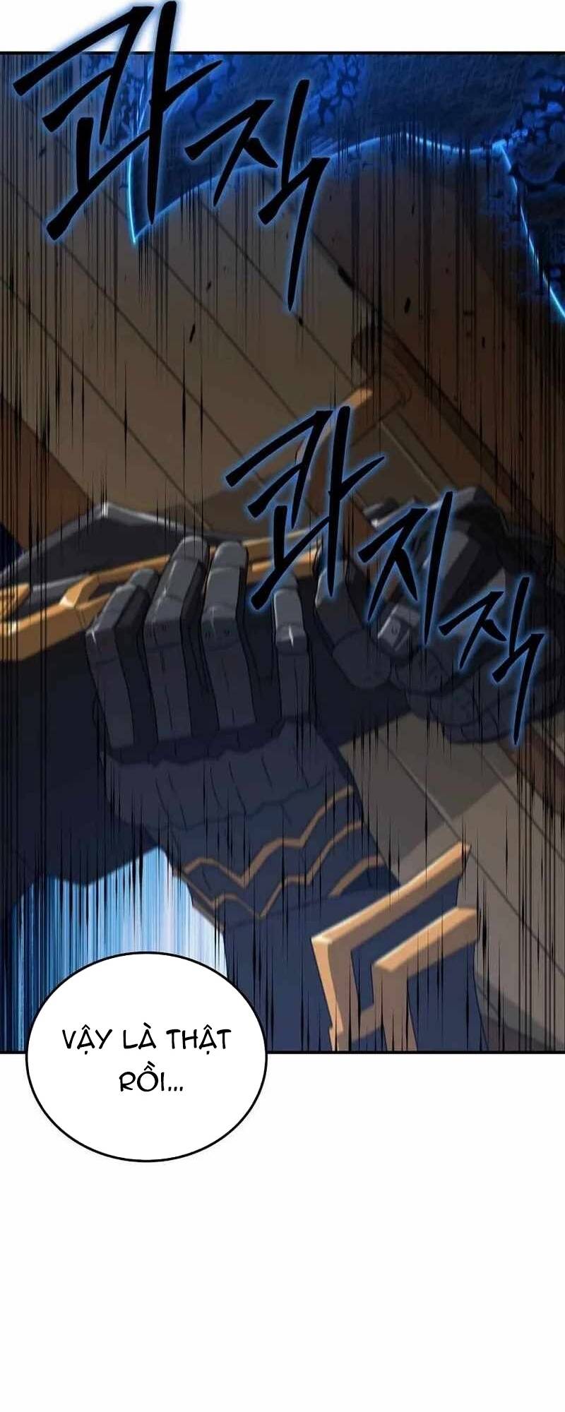 Tanker Tối Thượng Chap 36 - Next Chap 37