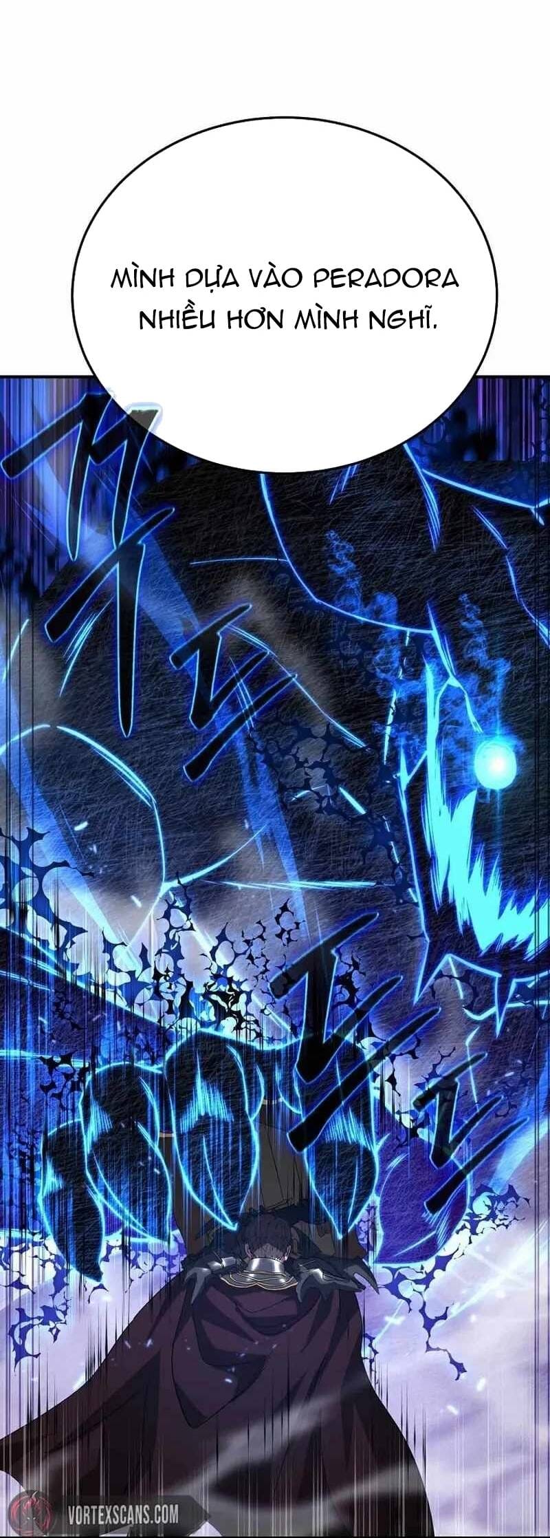 Tanker Tối Thượng Chap 36 - Next Chap 37